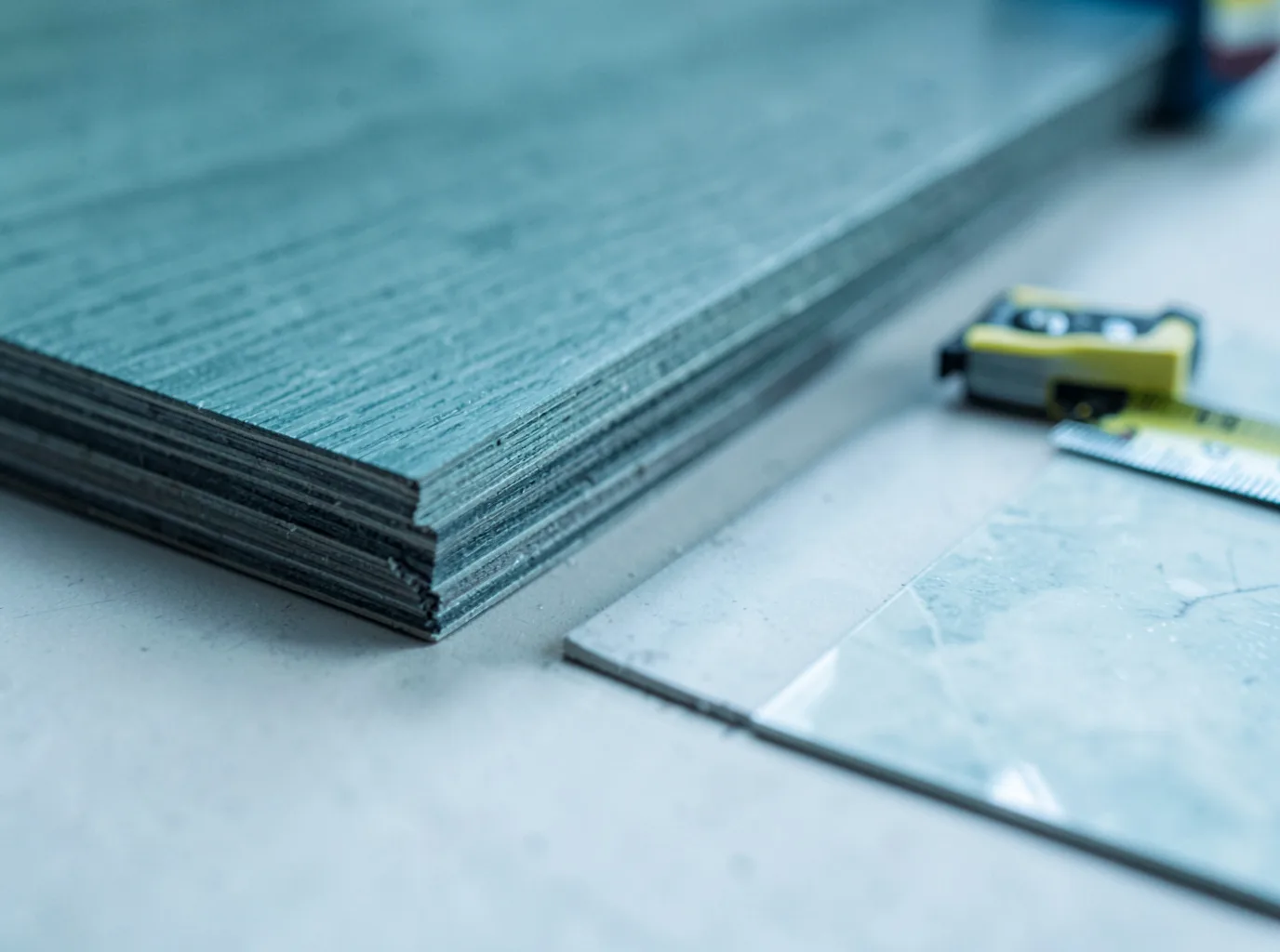 Luxury Vinyl Plank Installation Acton, MT FAQs